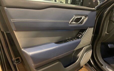 Land Rover Range Rover Velar I, 2017 год, 4 220 000 рублей, 18 фотография