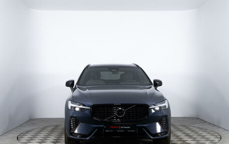 Volvo XC60 II, 2021 год, 6 150 000 рублей, 2 фотография