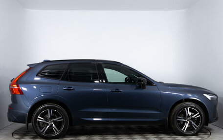 Volvo XC60 II, 2021 год, 6 150 000 рублей, 4 фотография