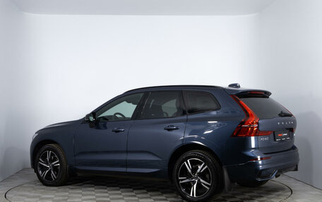 Volvo XC60 II, 2021 год, 6 150 000 рублей, 7 фотография