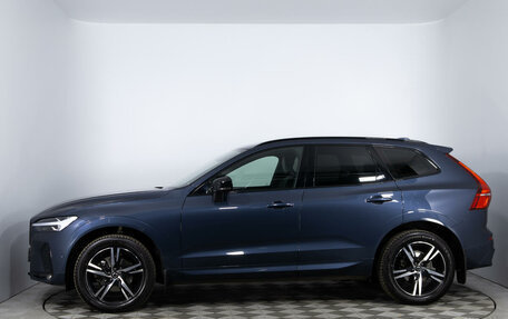 Volvo XC60 II, 2021 год, 6 150 000 рублей, 8 фотография