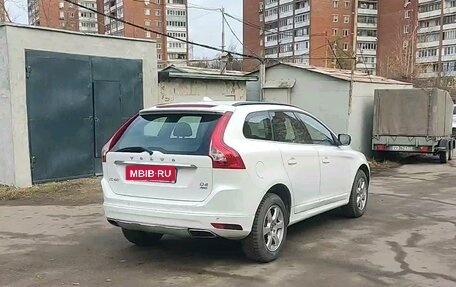 Volvo XC60 II, 2014 год, 2 100 000 рублей, 3 фотография