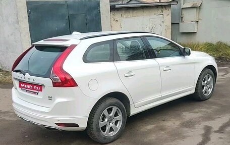 Volvo XC60 II, 2014 год, 2 100 000 рублей, 4 фотография