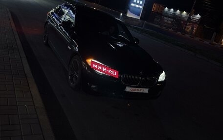 BMW 5 серия, 2011 год, 2 100 000 рублей, 3 фотография