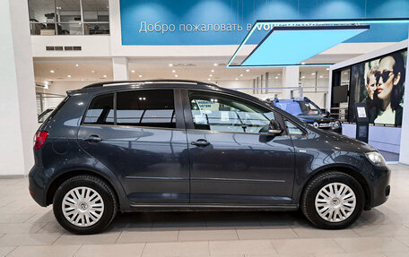 Volkswagen Golf Plus II, 2012 год, 747 000 рублей, 5 фотография