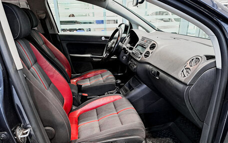 Volkswagen Golf Plus II, 2012 год, 747 000 рублей, 13 фотография