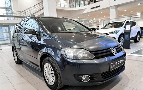 Volkswagen Golf Plus II, 2012 год, 747 000 рублей, 3 фотография