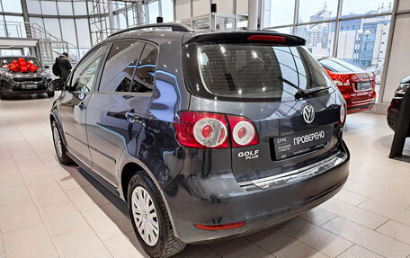 Volkswagen Golf Plus II, 2012 год, 747 000 рублей, 8 фотография