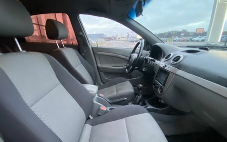 Chevrolet Lacetti, 2012 год, 595 000 рублей, 14 фотография