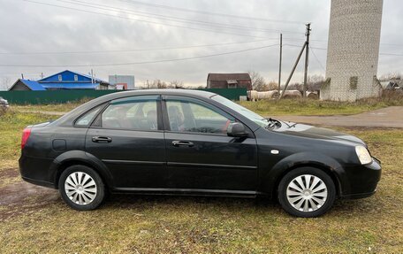 Chevrolet Lacetti, 2010 год, 340 000 рублей, 3 фотография