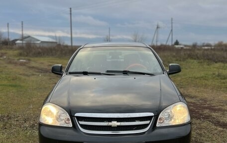 Chevrolet Lacetti, 2010 год, 340 000 рублей, 2 фотография