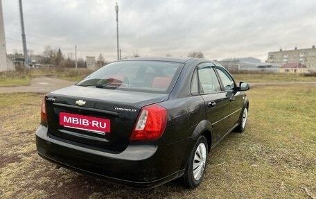 Chevrolet Lacetti, 2010 год, 340 000 рублей, 4 фотография