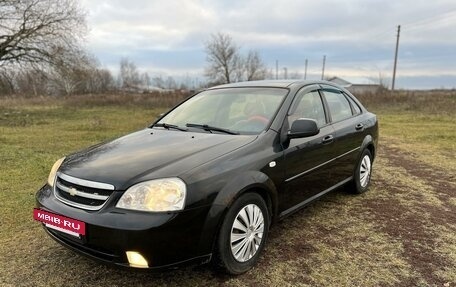 Chevrolet Lacetti, 2010 год, 340 000 рублей, 7 фотография