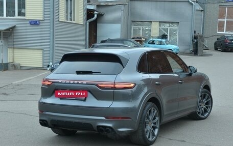 Porsche Cayenne III, 2019 год, 8 900 000 рублей, 7 фотография