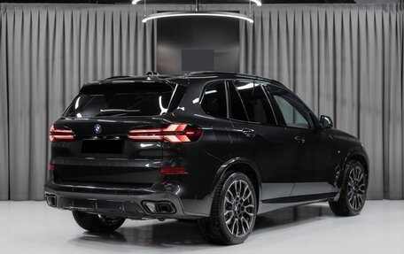 BMW X5, 2024 год, 15 116 729 рублей, 2 фотография