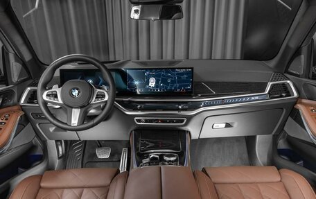 BMW X5, 2024 год, 15 116 729 рублей, 6 фотография