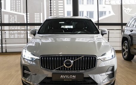 Volvo XC60 II, 2024 год, 8 738 850 рублей, 2 фотография