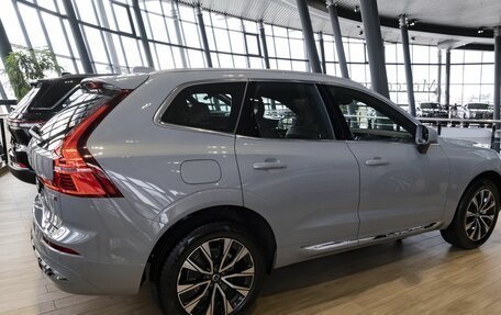 Volvo XC60 II, 2024 год, 8 738 850 рублей, 3 фотография