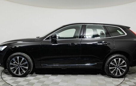 Volvo XC60 II, 2024 год, 8 710 350 рублей, 3 фотография