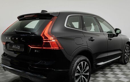 Volvo XC60 II, 2024 год, 8 710 350 рублей, 6 фотография