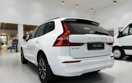 Volvo XC60 II, 2024 год, 8 710 350 рублей, 4 фотография