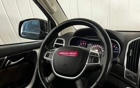 Haval H9 I рестайлинг, 2020 год, 2 730 000 рублей, 9 фотография