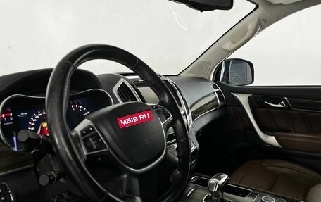 Haval H9 I рестайлинг, 2020 год, 2 730 000 рублей, 13 фотография