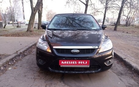 Ford Focus II рестайлинг, 2008 год, 580 000 рублей, 10 фотография