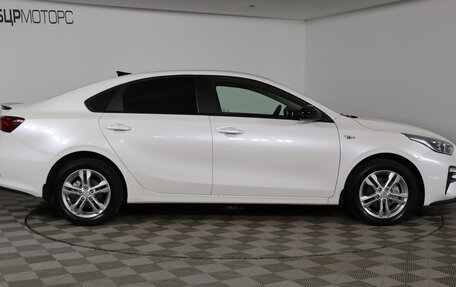 KIA Cerato IV, 2020 год, 2 039 990 рублей, 4 фотография