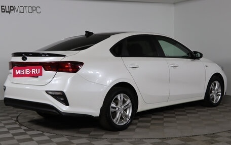 KIA Cerato IV, 2020 год, 2 039 990 рублей, 5 фотография