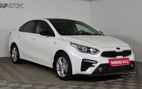 KIA Cerato IV, 2020 год, 2 039 990 рублей, 3 фотография