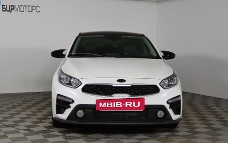 KIA Cerato IV, 2020 год, 2 039 990 рублей, 2 фотография