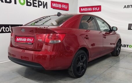 KIA Cerato III, 2010 год, 742 000 рублей, 10 фотография