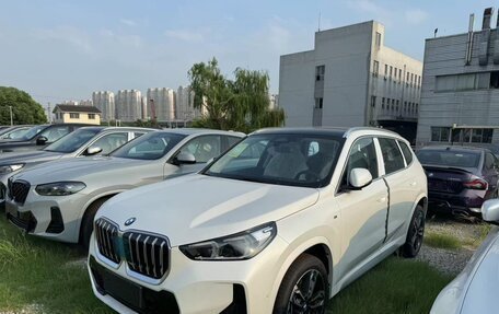 BMW X1, 2024 год, 6 500 000 рублей, 1 фотография