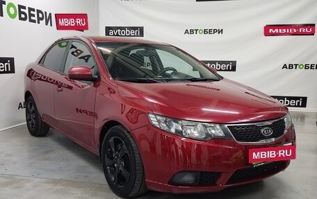 KIA Cerato III, 2010 год, 742 000 рублей, 4 фотография