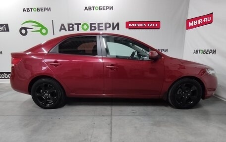 KIA Cerato III, 2010 год, 742 000 рублей, 6 фотография