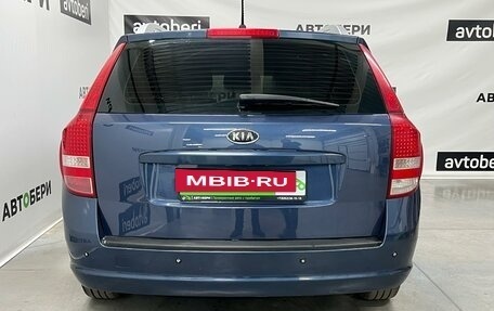 KIA cee'd I рестайлинг, 2010 год, 845 000 рублей, 8 фотография