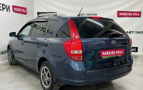 KIA cee'd I рестайлинг, 2010 год, 845 000 рублей, 7 фотография