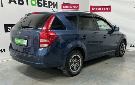 KIA cee'd I рестайлинг, 2010 год, 845 000 рублей, 10 фотография