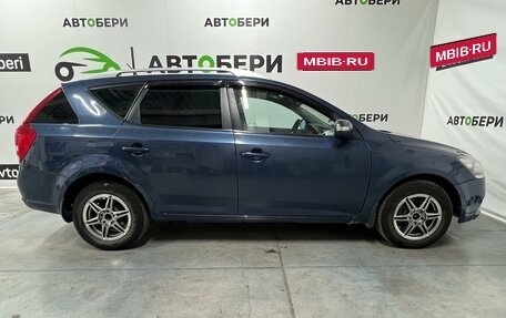 KIA cee'd I рестайлинг, 2010 год, 845 000 рублей, 6 фотография