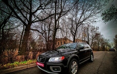 Volvo XC70 II рестайлинг, 2012 год, 1 730 000 рублей, 1 фотография