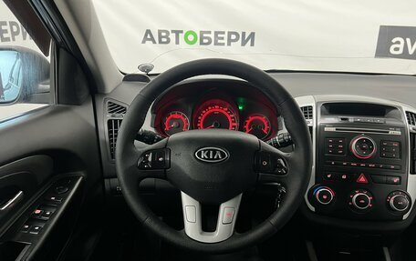 KIA cee'd I рестайлинг, 2010 год, 845 000 рублей, 15 фотография