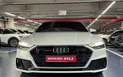 Audi A7, 2020 год, 5 470 000 рублей, 1 фотография