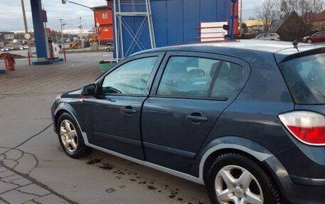 Opel Astra H, 2006 год, 295 000 рублей, 6 фотография