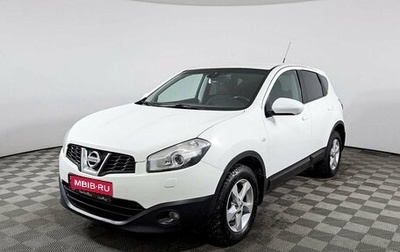 Nissan Qashqai, 2012 год, 1 110 000 рублей, 1 фотография