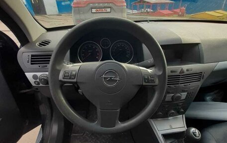 Opel Astra H, 2006 год, 295 000 рублей, 14 фотография