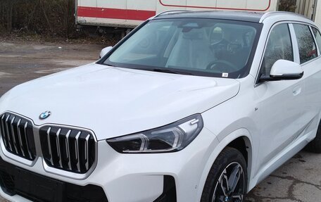 BMW X1, 2024 год, 6 500 000 рублей, 6 фотография