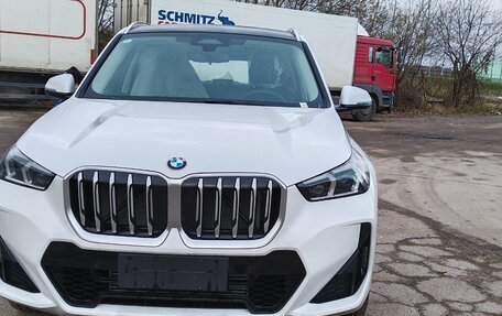 BMW X1, 2024 год, 6 500 000 рублей, 7 фотография