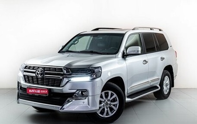 Toyota Land Cruiser 200, 2013 год, 5 100 000 рублей, 1 фотография