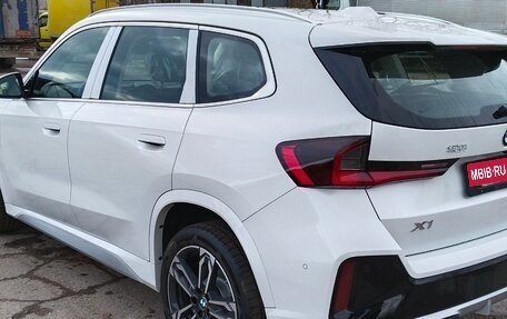 BMW X1, 2024 год, 6 500 000 рублей, 11 фотография